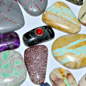 cabochons