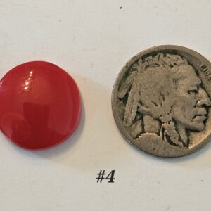 Rosarita Glass #4