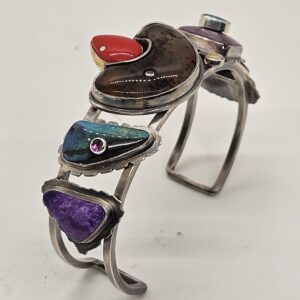 #209 Boho Bracelet