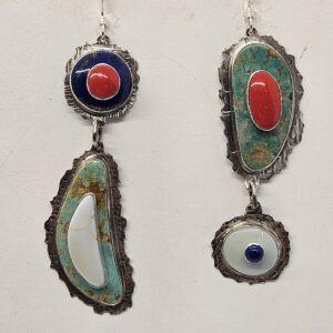 Boho Earrings #310