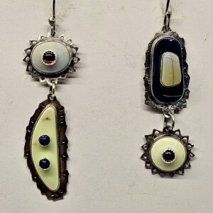 #309 Baby Boho Earrings